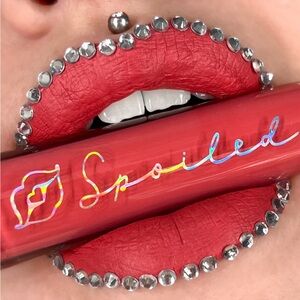 SPOILED LIPS POSH | LIQUID LIPSTICK
